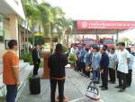 กิจกรรม Big cleaning day รณรงค์ให้ประชาชนมีจิตสำนึกในการรักษ